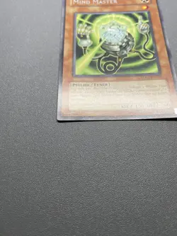 Yu-Gi-Oh! MIND MASTER Rare Unlimited TDGS-EN16 HP - Image 3