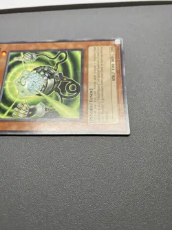 Yu-Gi-Oh! MIND MASTER Rare Unlimited TDGS-EN16 HP - Image 4