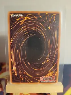 Yugioh Red Nova Dragon CT07-EN005 Secret Rare Limited Edition HP - Image 2