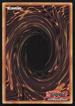 Yu-Gi-Oh Yugi Muto #SDMY-EN001 Alpha The Electromagnet Warrior - Image 2