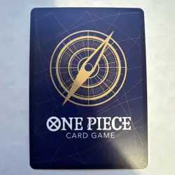 One Piece - Boa Hancock SR OP14-112 - The Azure Sea's Seven NM - Image 2