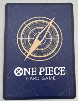 Boa Hancock OP14-112 SR One Piece TCG The Azure Sea's Seven - Image 2