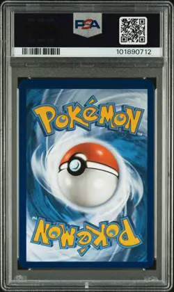 2023 POKEMON MEW EN-151 POKEMON CENTER 151 PRE-ORDER PROMO #007 SQUIRTLE PSA 9 - Image 2