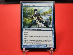 Scion of Oona Lorwyn Regular NM - Image 1