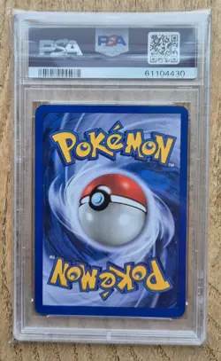 Base Set Zapdos (PSA 8.5) 16/102 Pokemon Cards WOTC 1999 - Image 2