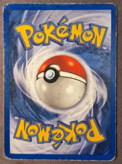 Pokemon TCG Zapdos Holo Rare Card Base Set 16/102, 1999 - Image 2