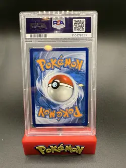 2024 Pokemon SFA EN Illustration Rare #078 Persian PSA 10 GEM MINT - Image 2