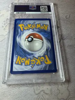2024 Pokemon SFA EN Dusclops 069/064 Illustration Rare PSA 10 - Image 2