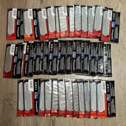 Pokemon TCG Scarlet & Violet Destined Rivals Factory Sealed 36 Booster Pack Lot - Image 4