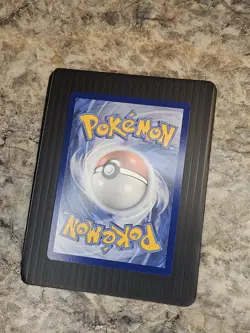 Pokemon Card Poke Kid 070/072 Ultra Rare Trainer Shining Fates Near Mint - Image 2