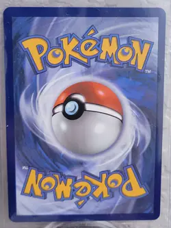 2025 Pokemon TCG Phantasmal Flames Mega Lopunny EX SIR card #128/094 - Image 3
