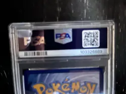 Pokemon TCG Shining Legends Mewtwo GX Secret Rare Card 78/73 - Image 4
