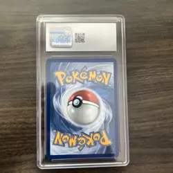 Espeon ex SVP175 Sv: Scarlet & Violet Promo Cards Holo CGC Graded Gem Mint 10 - Image 3