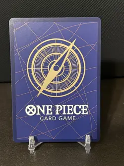 Ace & Sabo & Luffy Alt Art OP13-007 - One Piece TCG (ENG) Carrying On His Will - Image 2
