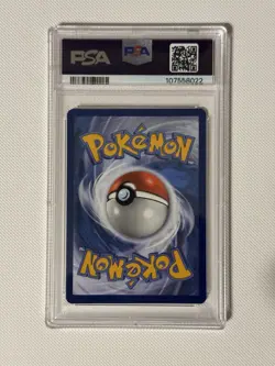 Pokemon TCG Umbreon v Trainer Gallery TG22/TG30 Brilliant Stars PSA 10 - Image 2