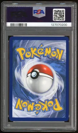 PSA 10 GEM MINT Umbreon V Full Art Brilliant Stars TG22/TG30 Pokemon Card TCG - Image 2