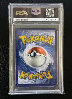Umbreon V TG22/TG30 Brilliant Stars PSA 10 GEM MINT English Pokemon TCG - Image 4