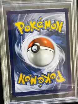 Umbreon V TG22/TG30 Brilliant Stars PSA 10 GEM MINT English Pokemon TCG - Image 5