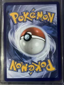 Pokemon Marshadow 146/132 Me01: Mega Evolution Illustration Rare Holo 2025 - Image 2