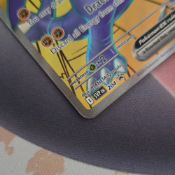 Pokemon TCG - Cynthia's Garchomp ex - SVP 204 - Black Star Promo - Image 4