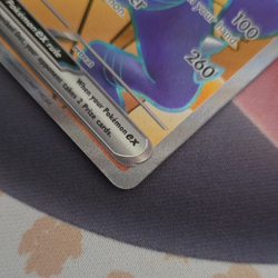 Pokemon TCG - Cynthia's Garchomp ex - SVP 204 - Black Star Promo - Image 5