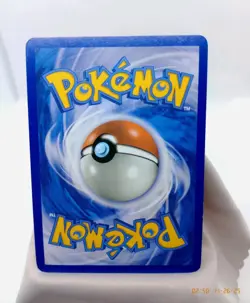 2008 Pokemon TCG - Pikachu 70/100 D&P Stormfront Very Lightly Played - Image 2