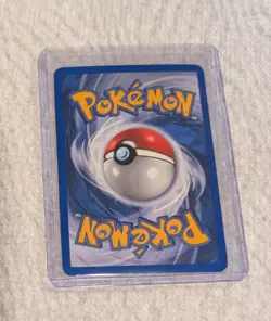 Pokemon TCG Volbeat 42/106 EX Emerald Reverse Holo Rare Stamped LP - Image 2