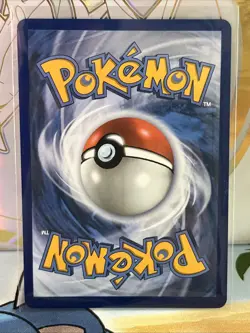 Mega Venusaur Ex 155/132 Full Art Pokemon Mega Evolutions Base ENG Near Mint - Image 2