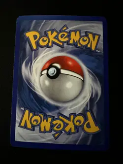 Pokemon TCG Marowak EX Delta Species 10/113 Stamped Reverse Holo Rare LP/NM - Image 2