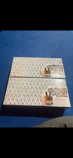 Pokemon TCG Prismatic Evolutions Super-Premium Collection Box Eevee 2025 English - Image 2
