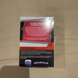 Pokemon TCG: Scarlet & Violet-White Flare Booster Bundle Sealed - Image 2