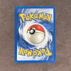 MISTY'S STARYU 90/132 POKEMON TCG GYM HEROES - Image 2