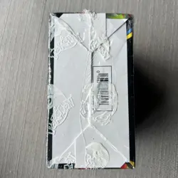 👀PHOTOS Pokemon TCG: Mega Evolution Phantasmal Flames Booster Box - New&Sealed - Image 5