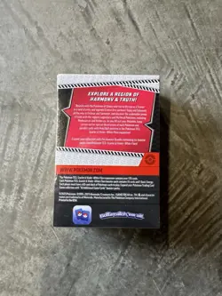 Pokemon TCG White Flare Booster Bundle Factory Sealed Brand New Scarlet & Violet - Image 2