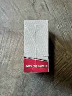 Pokemon TCG White Flare Booster Bundle Factory Sealed Brand New Scarlet & Violet - Image 4