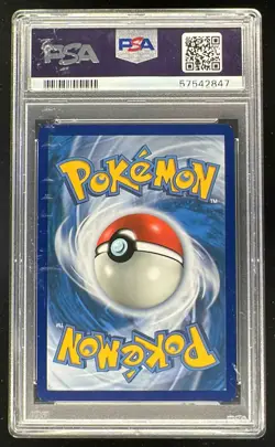 2019 Pokemon Sun & Moon Cosmic Eclipse #239/236 Piplup PSA 10 - Image 2