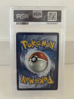 PSA 9 - Piplup #239/236 Full Art -2019 Pokemon Sun and Moon Cosmic Eclipse - Image 2