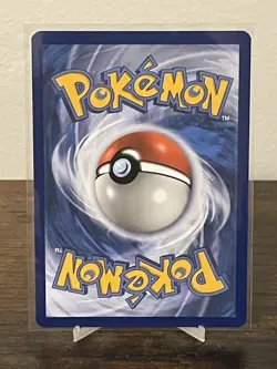 Pokemon Sun & Moon Cosmic Eclipse Piplup #239/236 Full Art Secret Rare NM - Image 2
