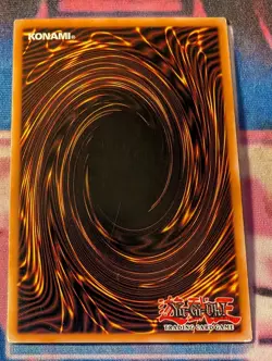 Elemental Hero Terra Firma PP02 secret LP Yugioh - Image 2