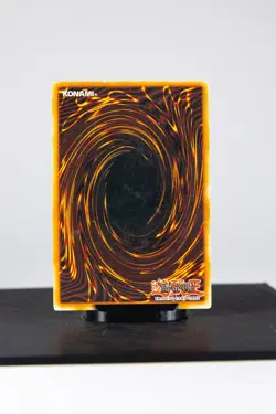 Yu-Gi-Oh! TCG Gemini Elf Secret Rare LON-000 Unlimited MP - Image 2