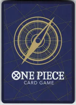 One Piece TCG Boa Hancock Alternate Art Promo OP07-051 - Image 2