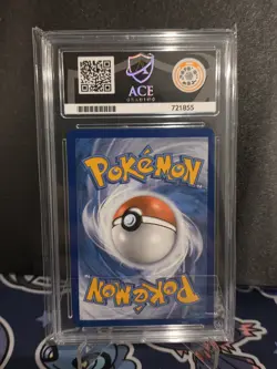 Pokemon TCG Moltres Zapdos Articuno GX 66/68 Hidden Fates Ace 9 Mint - Image 2