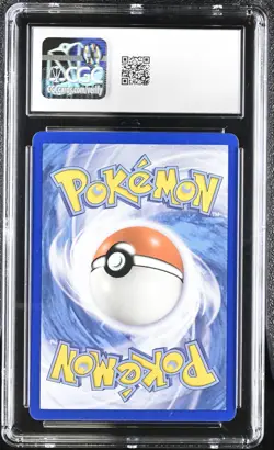 2019 Pokemon Moltres & Zapdos & Articuno GX Hidden Fates 66/68 CGC MINT 9 - Image 2