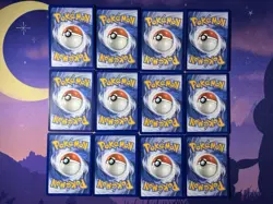 Pokemon Bulk Lot (Prismatic) - 100 Common Cards (4 Pokeballs & 16 Reverse’s) - Image 3