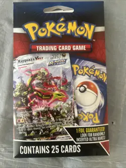 pokemon cards packs sealed lot - Image 4