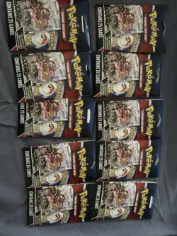 pokemon cards packs sealed lot - Image 5
