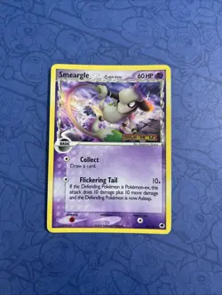 Pokemon EX Dragon Frontiers Stamped Rare Reverse Holo Bundle Lot 4 Cards - NM - Image 5