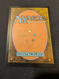 MTG Aang’s Shelter (Teferi’s Protection) 0007 Foil (Borderless) Avatar TLE NM - Image 4