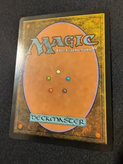 MTG Aang’s Shelter (Teferi’s Protection) 0007 Foil (Borderless) Avatar TLE NM - Image 5