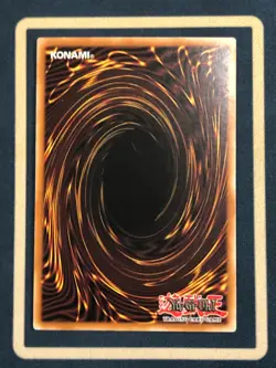 Yu-Gi-Oh! TCG - Megamorph - MRL-E061 - Magic Ruler - 1st ED Ultra Rare - Image 2